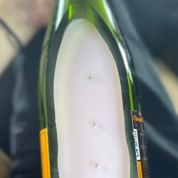 Thee Candle Lab - Candle inside the bottle