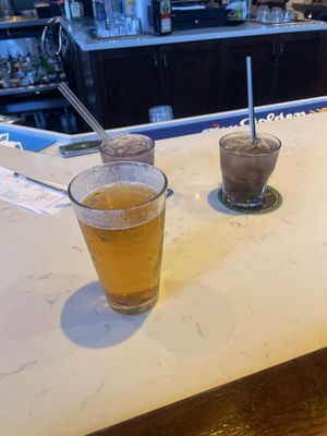Zamboni’s on 7th Restaurant and Bar by null