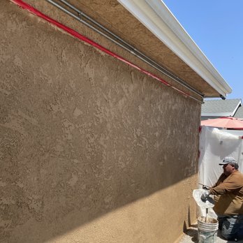 3Ds Plastering - finish - Stucco Services Near Me