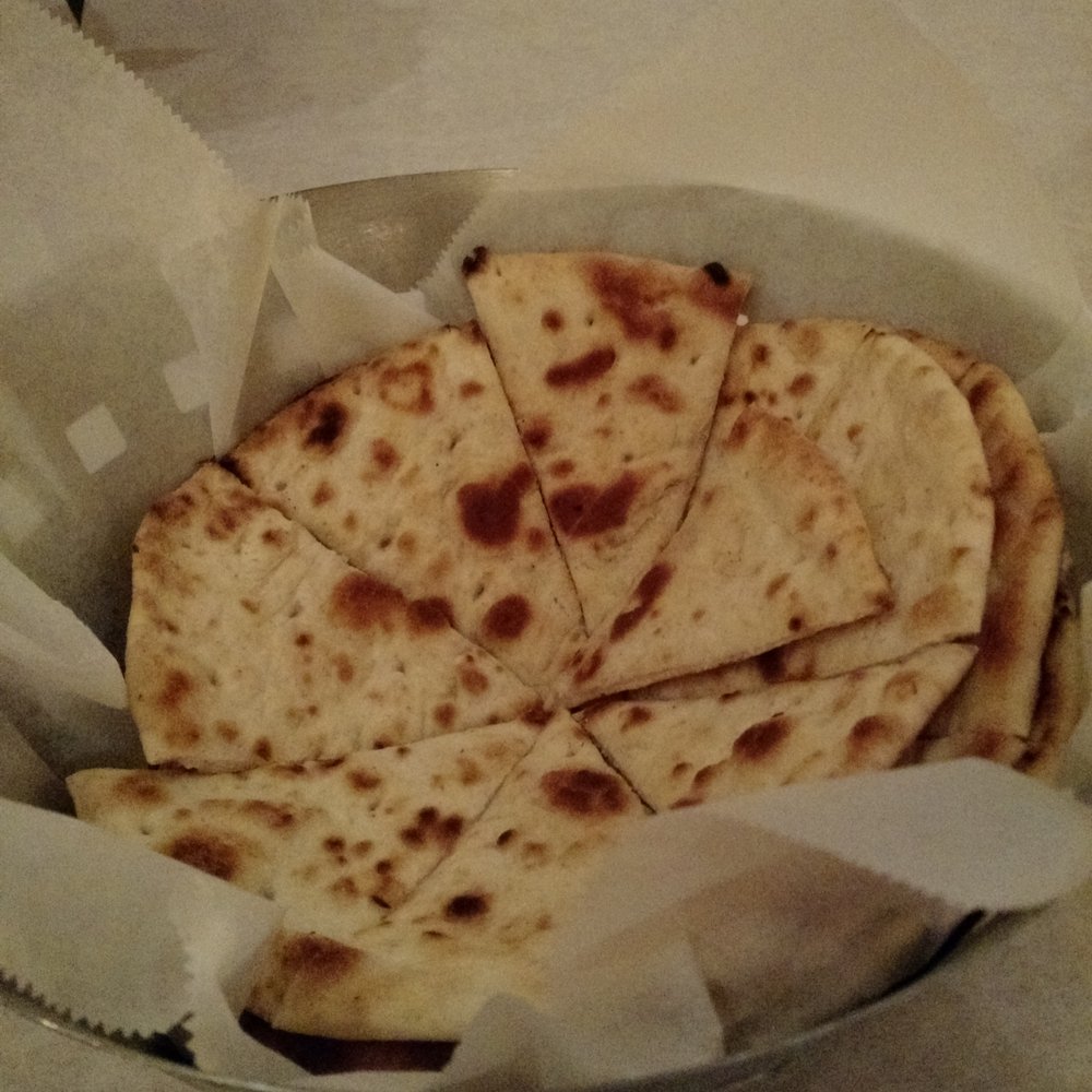 Andies Restaurant - Warm pita bread - Greek Near Me - Chicago, Illinois Andies Restaurant - Warm pita bread - Greek Near Me - Chicago, Illinois