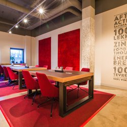 Vineyard food & drinks - To work