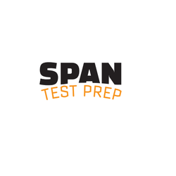 Span Test Prep