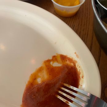 Big Star - None of their salsas have spice so the habanero is worth getting to mix in - Mexican Near Me - Chicago, Illinois Big Star - None of their salsas have spice so the habanero is worth getting to mix in - Mexican Near Me - Chicago, Illinois