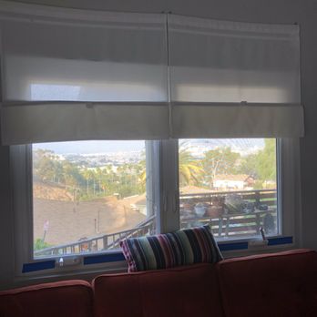 Eco Fresh HVAC - Vent installed above my favorite sitting spot - Heating & Air Conditioning/HVAC Near Me - Buena Park, California