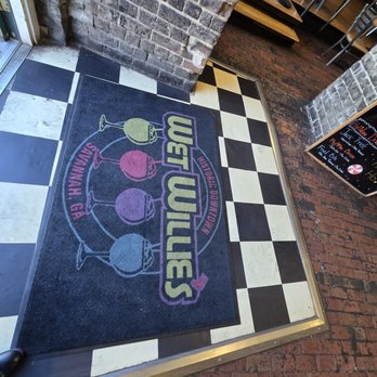 Wet Willie's - Bars Near Me - Savannah, Georgia Wet Willie's - Bars Near Me - Savannah, Georgia