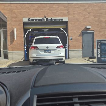 Waterway Carwash - Car Wash Near Me - Northbrook, Illinois Waterway Carwash - Car Wash Near Me - Northbrook, Illinois