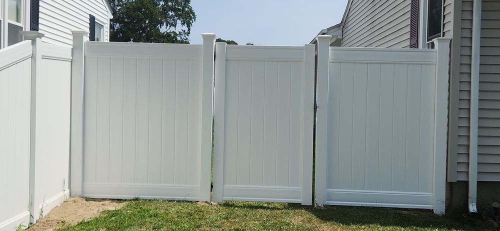 Gate Repair Providence - Garage Door Contractor in Providence, RI