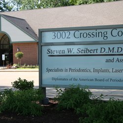 Steven W Seibert, DMD and Associates