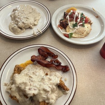 Home Grown - Diners Near Me - Atlanta, Georgia