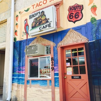 Munchy's - Mexican Near Me - Needles, California