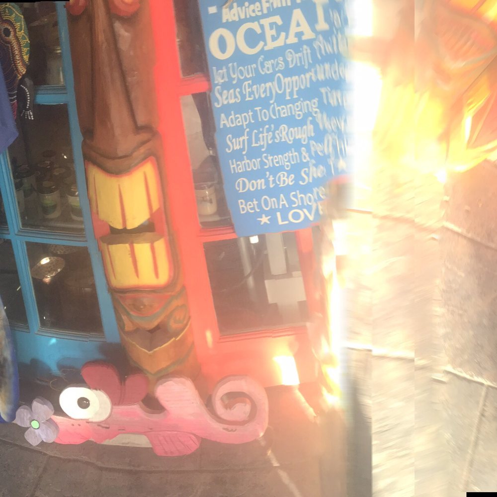 Natacha's Boutique - Women's Clothing Near Me - Islamorada, Florida