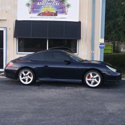Paradise Automotive Repair