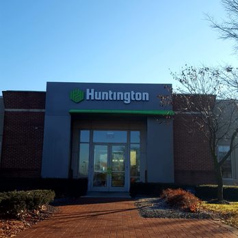 Huntington Bank - Banks & Credit Unions Near Me - Columbus, Ohio Huntington Bank - Banks & Credit Unions Near Me - Columbus, Ohio