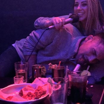 Lulu Cafe - Karaoke Near Me - Centreville, Virginia