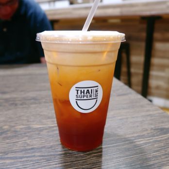 Thai Super Bowl - Thai Tea - Thai Near Me - Orlando, Florida Thai Super Bowl - Thai Tea - Thai Near Me - Orlando, Florida
