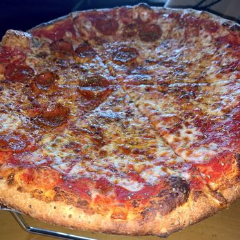 Dano's Pizza - Cheese Pizza - Pizza Near Me - Columbia, South Carolina Dano's Pizza - Cheese Pizza - Pizza Near Me - Columbia, South Carolina