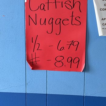 Ray's Shrimp House - Specials - Seafood Near Me - Gary, Indiana
