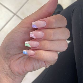 Cute and Nice Nail Art Studio - Nail Salons Near Me - Miami Beach, Florida Cute and Nice Nail Art Studio - Nail Salons Near Me - Miami Beach, Florida