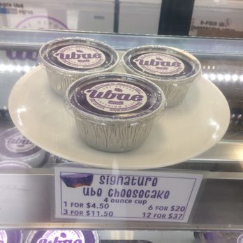 UBAE - Desserts Near Me - Honolulu, Hawaii UBAE - Desserts Near Me - Honolulu, Hawaii