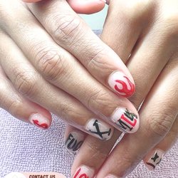 Sky Nails - Fresh Designs, Fresh Vibes
