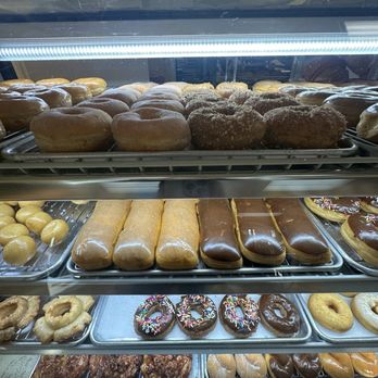 DONUT CITY - There donuts are the best ! I get couple dozens for my family and friends - Donuts Near Me - Santa Rosa, California DONUT CITY - There donuts are the best ! I get couple dozens for my family and friends - Donuts Near Me - Santa Rosa, California