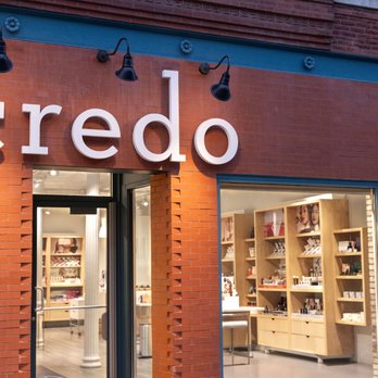Credo Beauty - Credo Beauty Bucktown store - Cosmetics & Beauty Supply Near Me - Chicago, Illinois