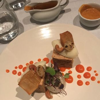 Bodhi Thai Dining - Thai Near Me - Lexington, South Carolina