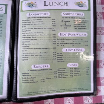 Shugar Creek Restaurant - Menu 7/15/21 - American Near Me - Onsted, Michigan Shugar Creek Restaurant - Menu 7/15/21 - American Near Me - Onsted, Michigan