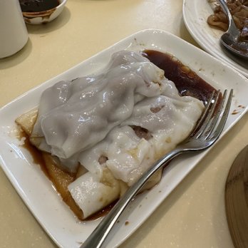 MingHin Cuisine - Beef Crepe - Dim Sum Near Me - Rolling Meadows, Illinois MingHin Cuisine - Beef Crepe - Dim Sum Near Me - Rolling Meadows, Illinois