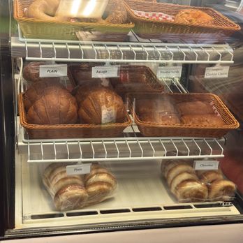 Golden State Kitchen - Look at those croissants - Bagels Near Me - Richmond, California Golden State Kitchen - Look at those croissants - Bagels Near Me - Richmond, California