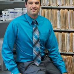 Natural Health Chiropractic Center