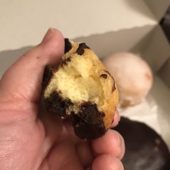 Winchell's Donut House - I had raw dry doughnuts!!! So gross. Please go elsewhere. - Donuts Near Me - Palm Desert, California Winchell's Donut House - I had raw dry doughnuts!!! So gross. Please go elsewhere. - Donuts Near Me - Palm Desert, California