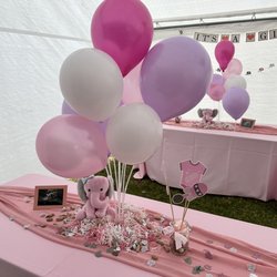 Beaumont Party Supplies & Rentals