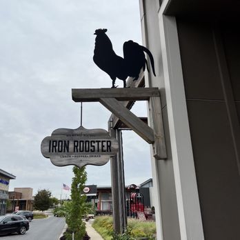 Iron Rooster - American Near Me - Baltimore, Maryland Iron Rooster - American Near Me - Baltimore, Maryland