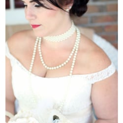 Created By Steph's Mom - Designed from customer's ideas