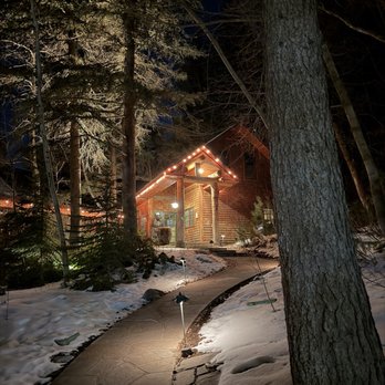 Log Haven - New American Near Me - Salt Lake City, Utah Log Haven - New American Near Me - Salt Lake City, Utah