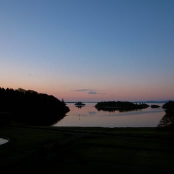 Ashford Castle - Hotels Near Me - Cong, Missouri