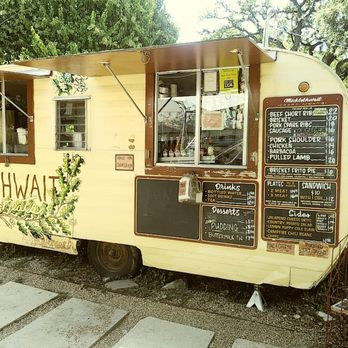 Micklethwait Craft Meats - Food Trucks Near Me - Austin, Texas