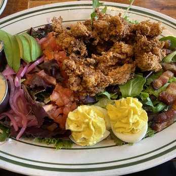 Ted's Bulletin 14th - Ted's Cobb Salad - Breakfast & Brunch Near Me - Washington, DC, District of Columbia