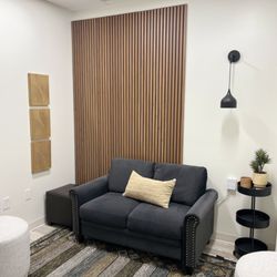 Mosaic Virginia - Client intake room at Mosaic Virginia Lansdowne.