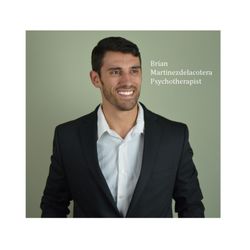 Small Steps to Fulfillment - Brian Martinezdelacotera - Psychotherapist