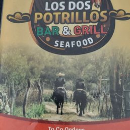 Cover of menu Cover of menu