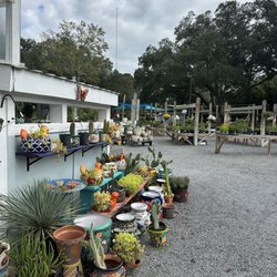 Hidden Ponds Nursery
