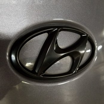 Titanium Automotive Solutions - Matte black wheels, grille and badges - Tires Near Me - Pearl City, Hawaii