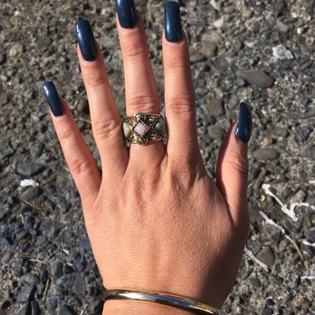 Sunset Nails - Nail Salons Near Me - San Francisco, California