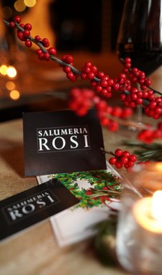 Salumeria Rosi by null