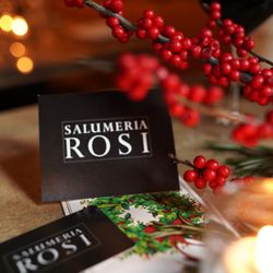 Salumeria Rosi
