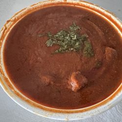 Mountain Grill - Lamb vindaloo