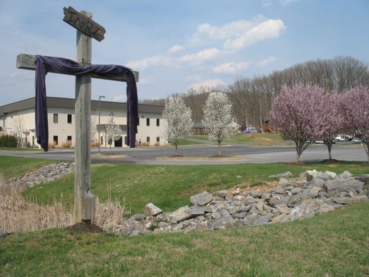 Dynamic Life Praise & Worship Center