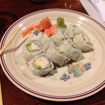 Wasabi - Sushi Bars Near Me - San Antonio, Texas